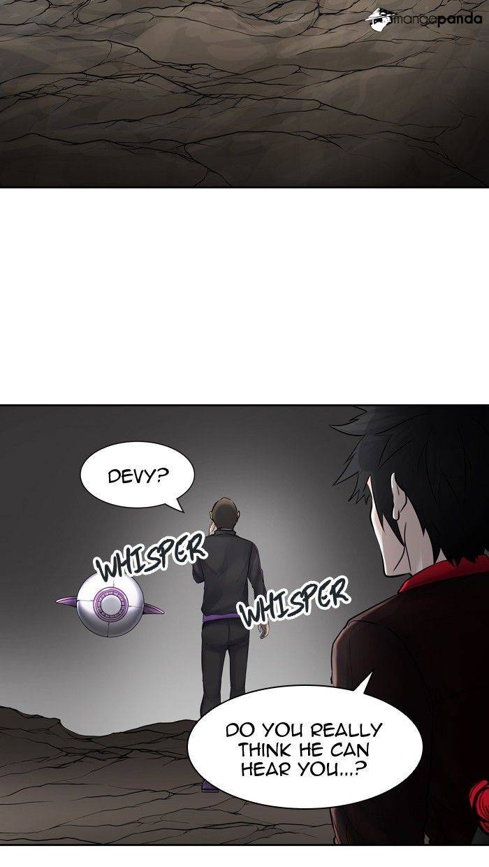 Tower of God Chapter 420 image 041